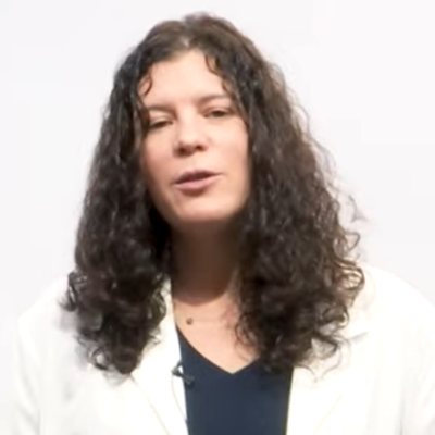 Elisa Velasco Valdazo